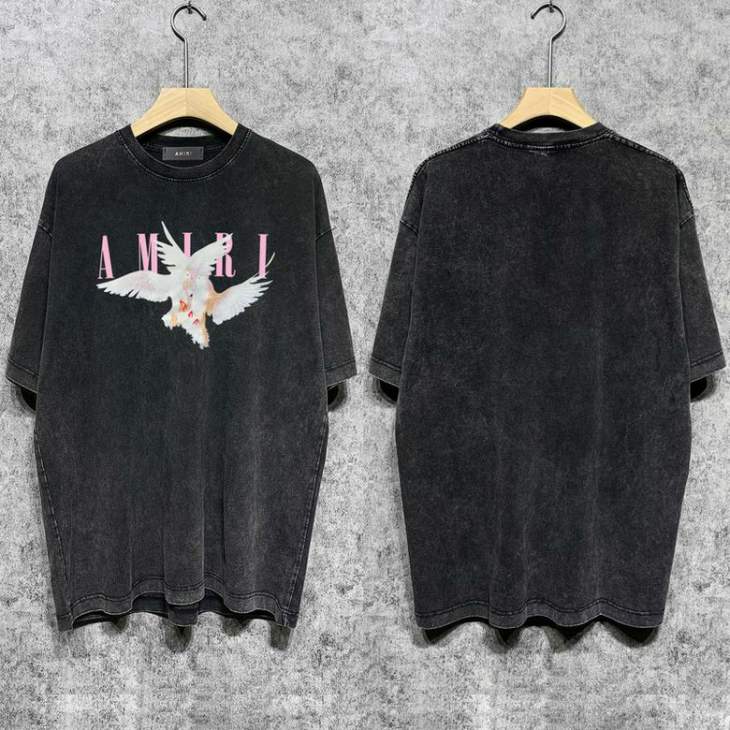 Picture of Amiri T Shirts Short _SKUAmiriS-XXLsytZJD06023181